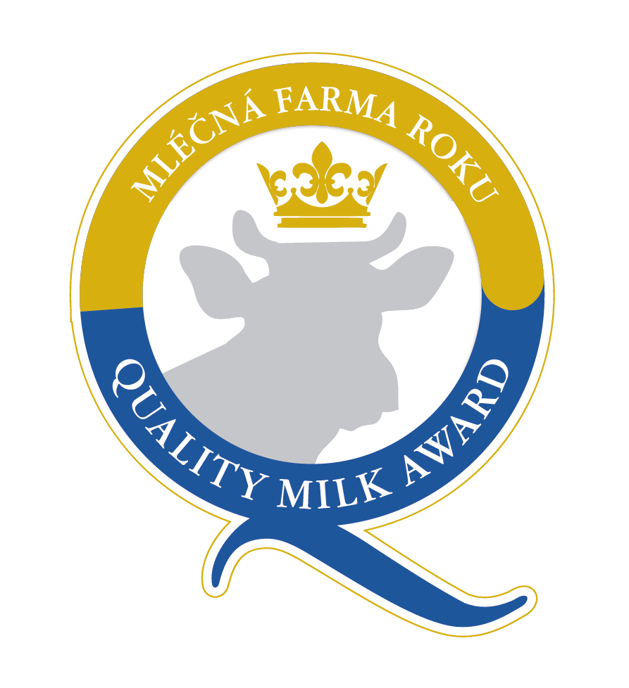 Mléčná farma roku